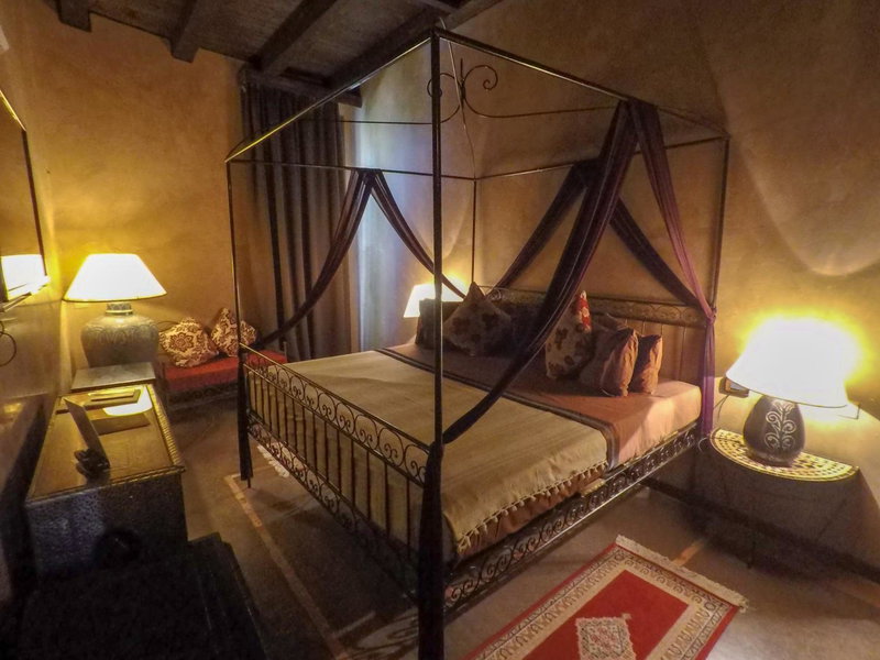 Masseria & Spa LuciaGiovanni, Lecce, Italy