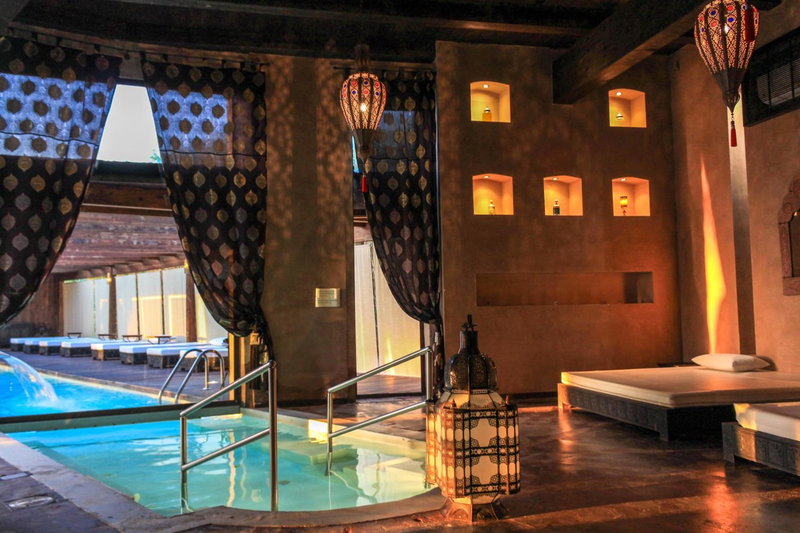 Masseria & Spa LuciaGiovanni, Lecce, Italy