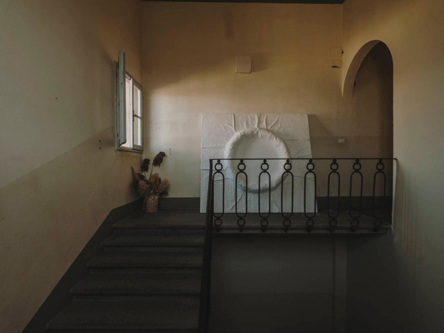 Numeroventi, Florence, Italy