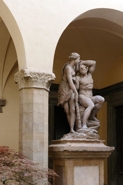 Numeroventi, Florence, Italy