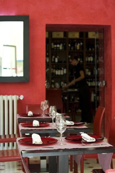 Stella CasaBono, Sulmona, Italy