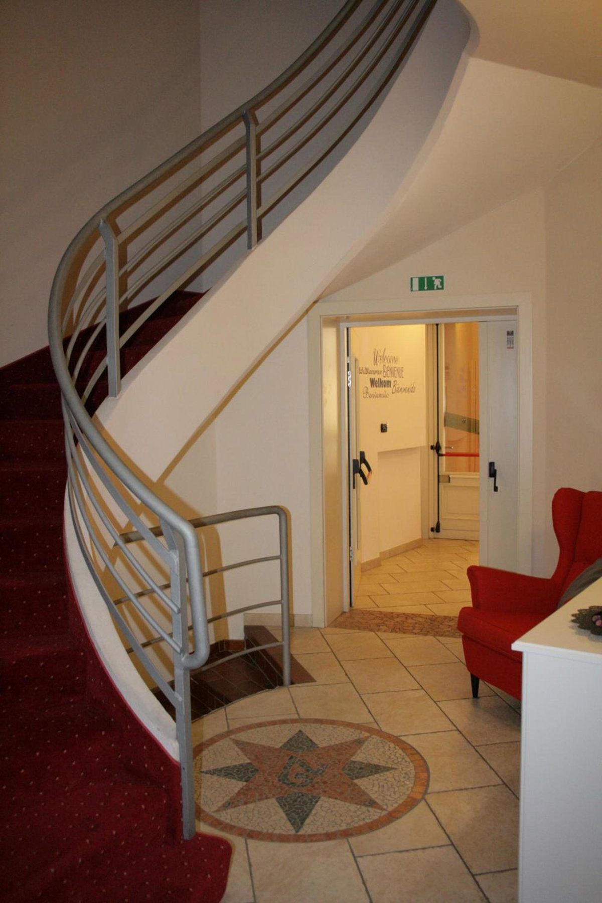 Hotel · Alle Porte, Riva Del Garda