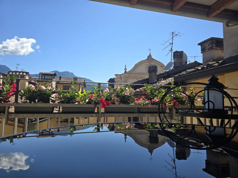 Alle Porte, Riva del Garda, Italy