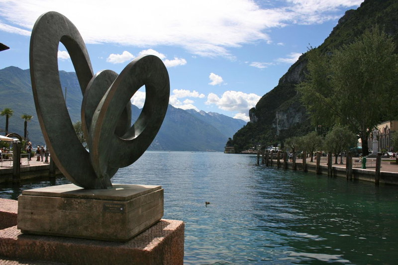 Alle Porte, Riva del Garda, Italy