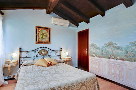 Locanda Antico Fiore, Venice, Italy