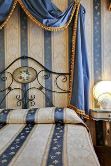 Locanda Antico Fiore, Venice, Italy