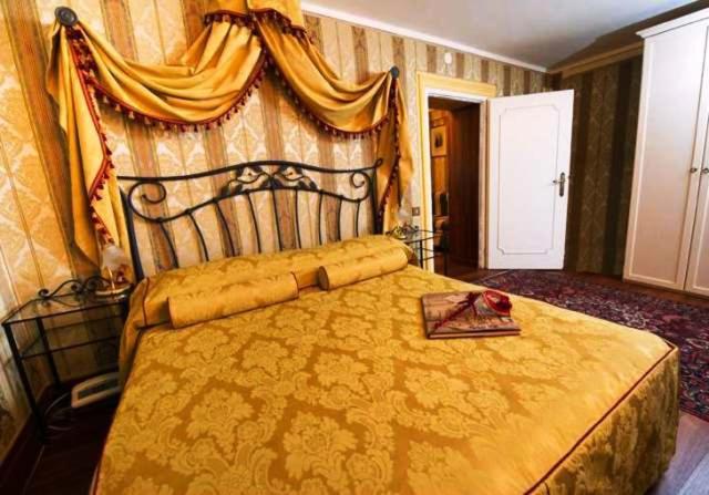 Locanda Antico Fiore, Venice, Italy