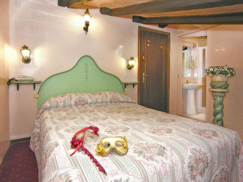 Locanda Antico Fiore, Venice, Italy