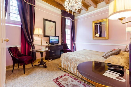 Villa Cordevigo, Cavaion Veronese, Italy