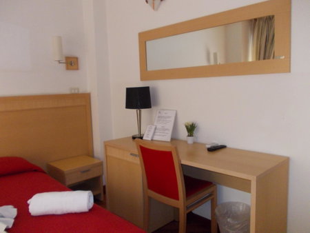 Hotel Catania Town, Catania, Italy