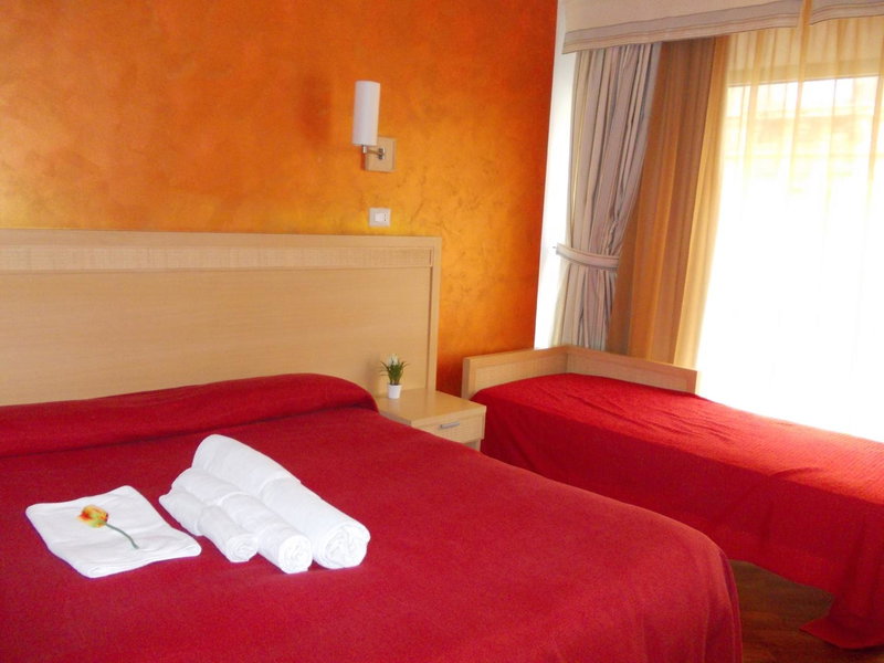 Hotel Catania Town, Catania, Italy