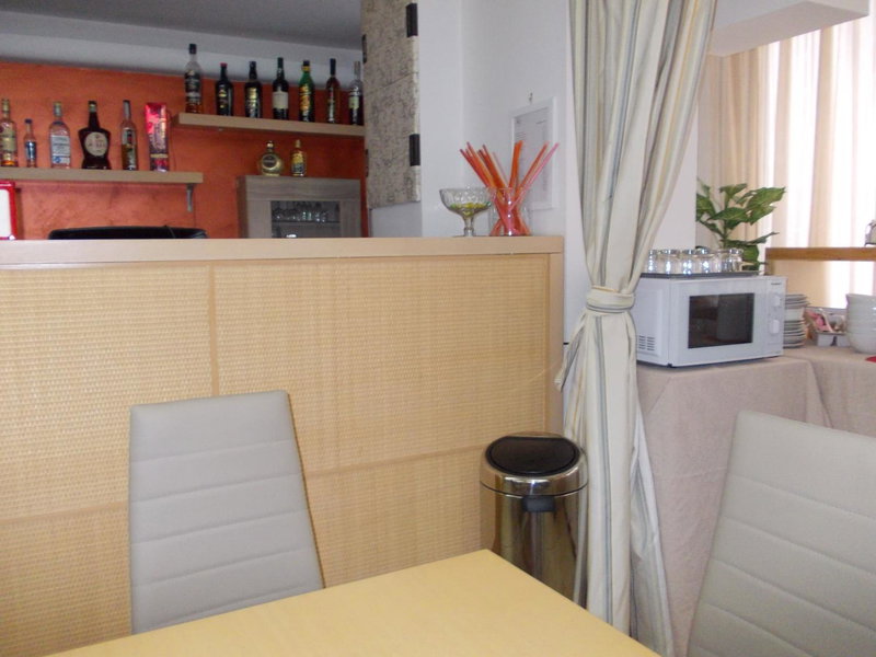 Hotel Catania Town, Catania, Italy
