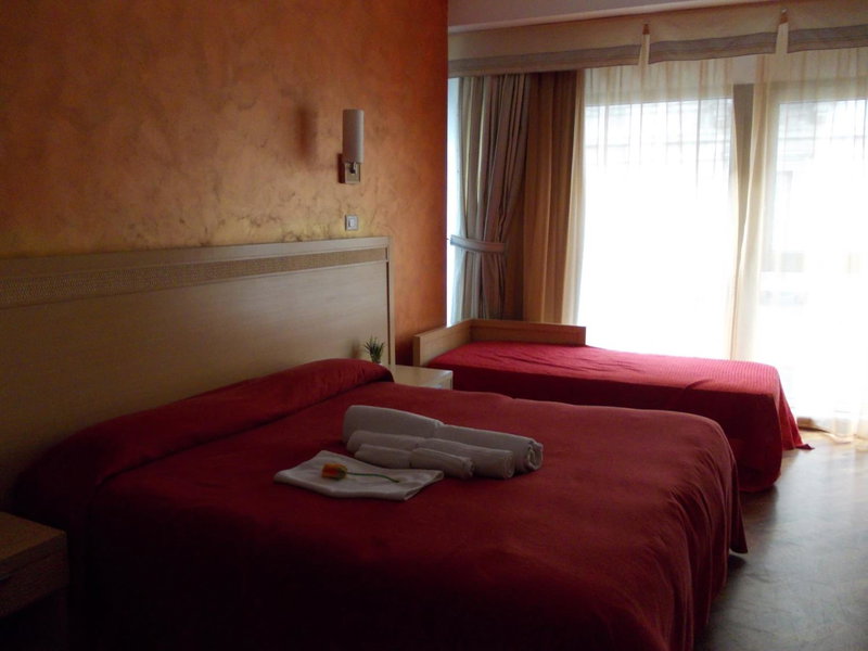 Hotel Catania Town, Catania, Italy