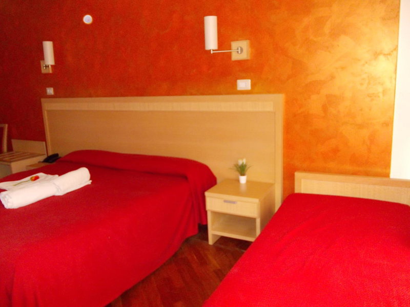 Hotel Catania Town, Catania, Italy