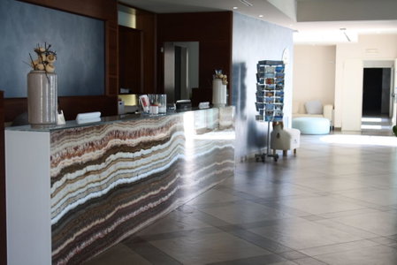 Le Dune Suite Hotel, Porto Cesareo, Italy