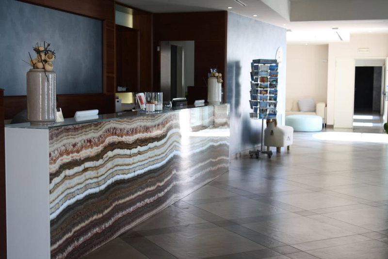 Le Dune Suite Hotel, Porto Cesareo, Italy