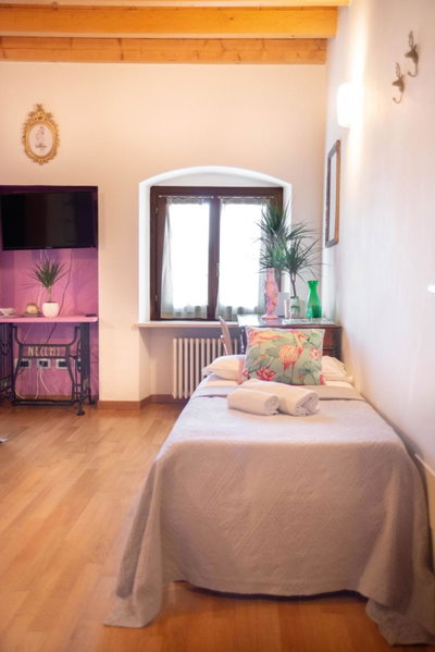 Pietra di Verona Residenza, Verona, Italy