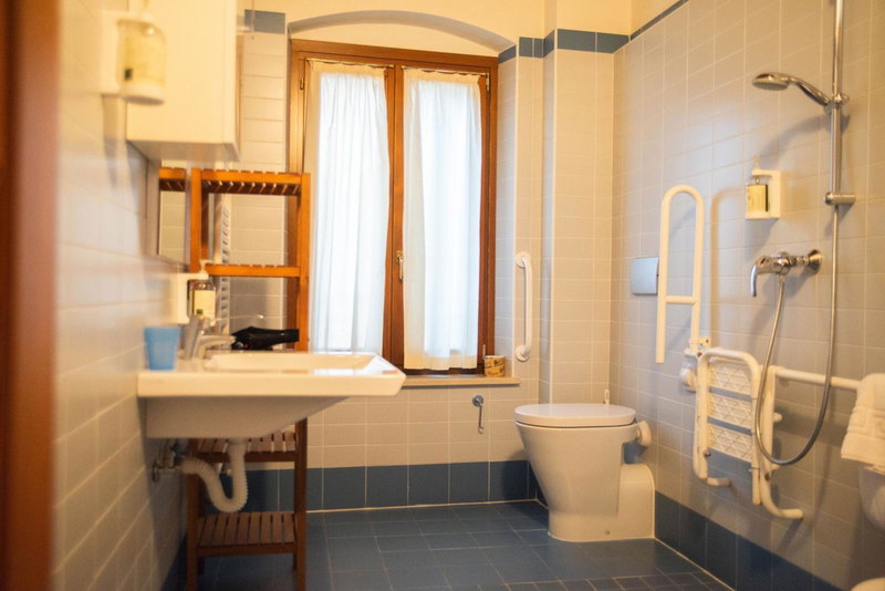 Pietra di Verona Residenza, Verona, Italy