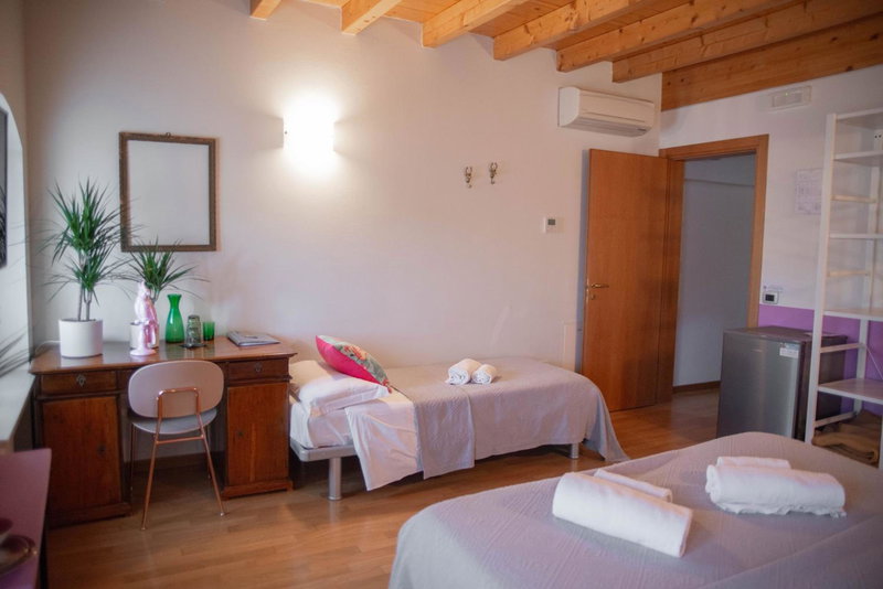 Pietra di Verona Residenza, Verona, Italy