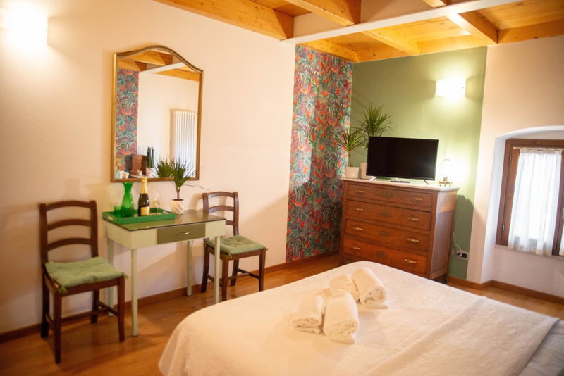 Pietra di Verona Residenza, Verona, Italy