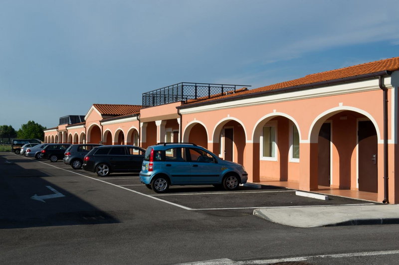 Autohotel Venezia, Mirano, Italy