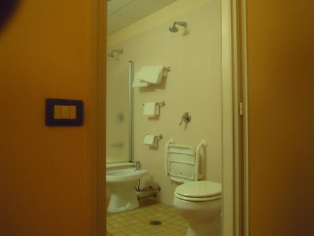 Autohotel Venezia, Mirano, Italy