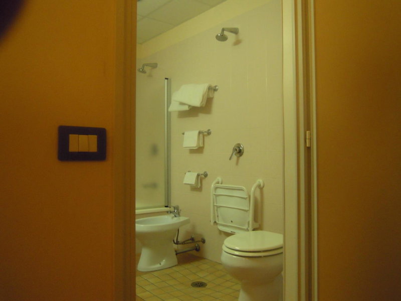 Autohotel Venezia, Mirano, Italy