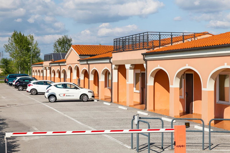Autohotel Venezia, Mirano, Italy