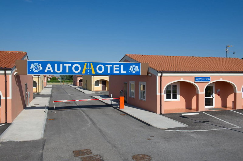 Autohotel Venezia, Mirano, Italy