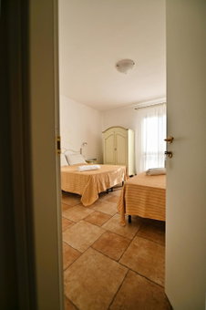 Olimpo B&B, Giurdignano, Italy