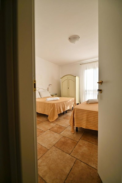 Olimpo B&B, Giurdignano, Italy