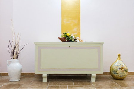 Olimpo B&B, Giurdignano, Italy