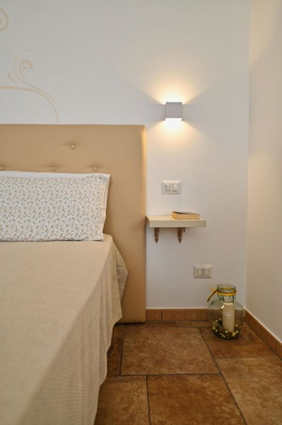 Olimpo B&B, Giurdignano, Italy