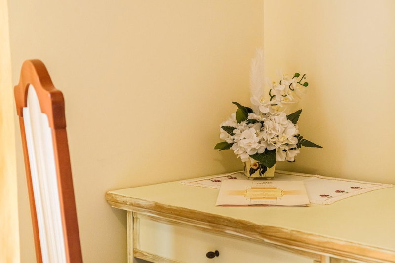 Olimpo B&B, Giurdignano, Italy