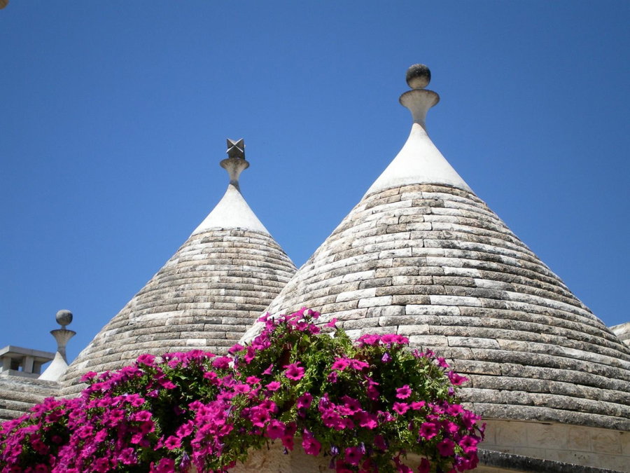 Park Hotel La Grave, Putignano, Italy