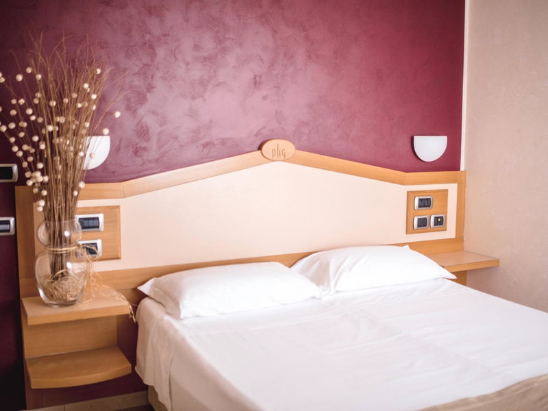 Park Hotel La Grave, Putignano, Italy