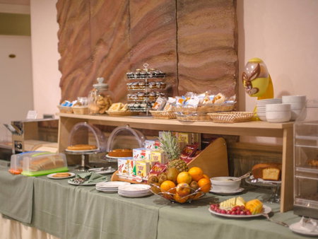 Park Hotel La Grave, Putignano, Italy
