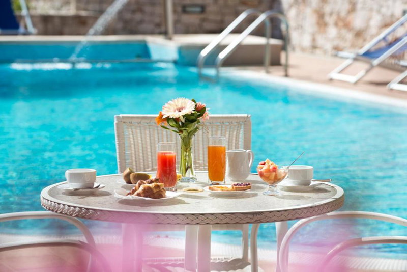 Park Hotel La Grave, Putignano, Italy