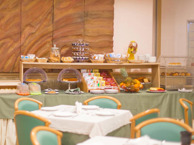 Park Hotel La Grave, Putignano, Italy