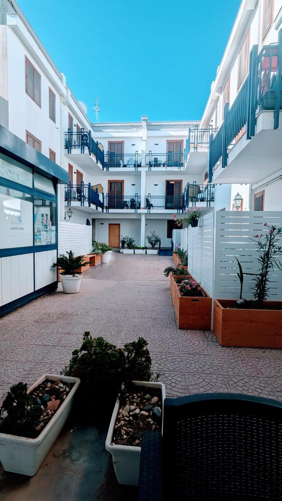Residence Marinella, Italia