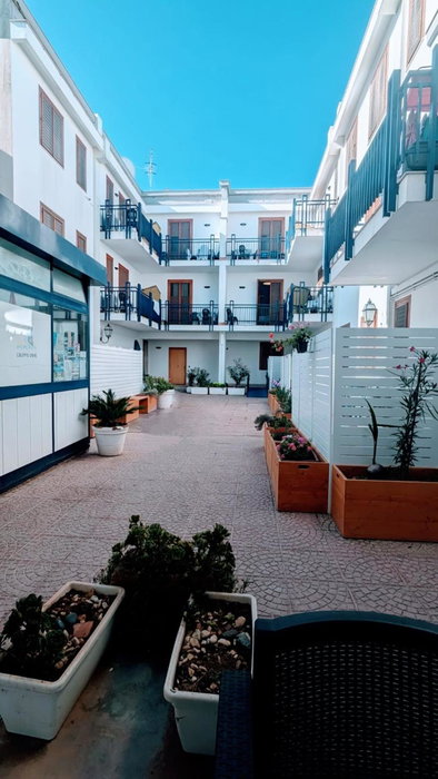Residence Marinella, San Vito lo Capo, Italy
