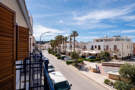 Residence Marinella, San Vito lo Capo, Italy