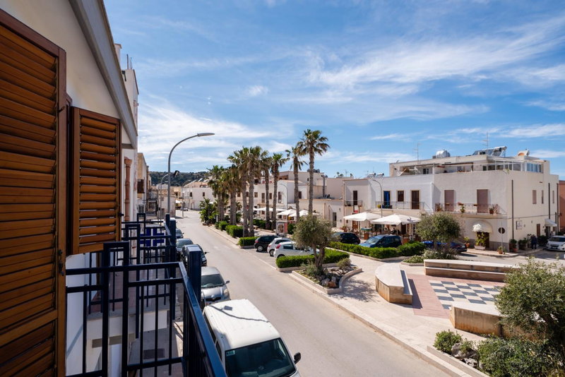 Residence Marinella, San Vito lo Capo, Italy