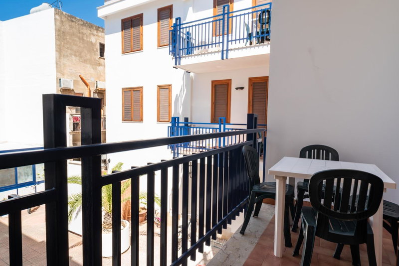 Residence Marinella, San Vito lo Capo, Italy