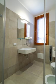 Residence Marinella, San Vito lo Capo, Italy