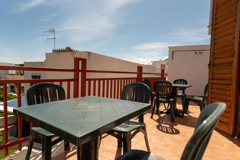 Residence Marinella, San Vito lo Capo, Italy