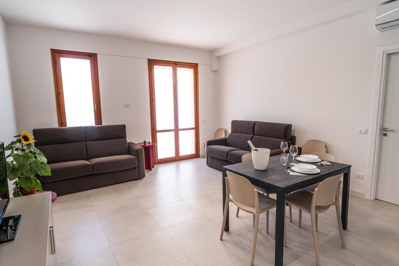 Residence Marinella, San Vito lo Capo, Italy