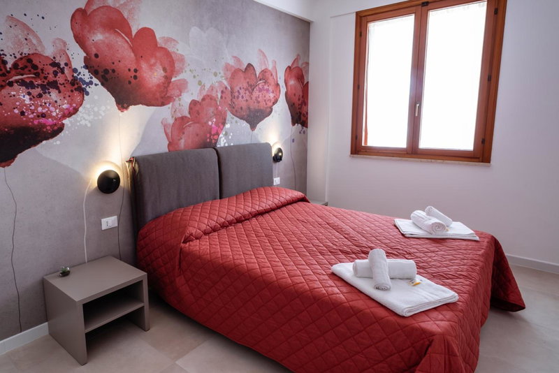 Residence Marinella, San Vito lo Capo, Italy
