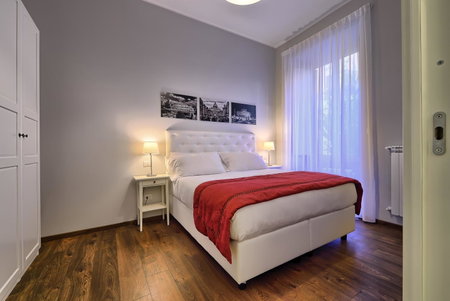 Star Vatican Rooms, Rome, Italy