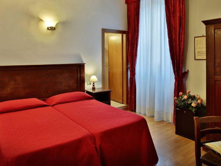 Hotel Windsor Savoia, Assisi, Italy